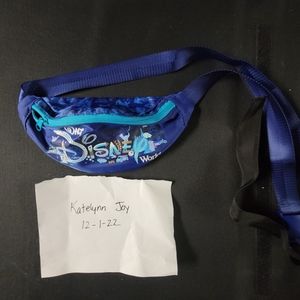 Disney 50th Anniversary Fanny Pack